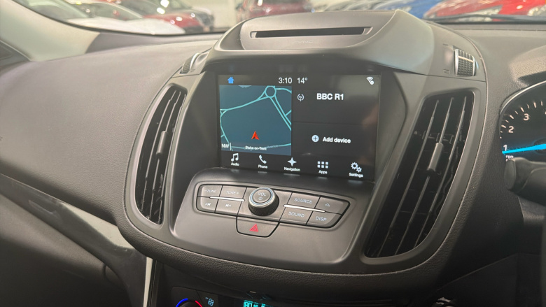 Ford Kuga 1.5 EcoBoost Titanium 5dr 2WD Petrol Estate